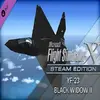 FSX: Steam Edition: YF-23 Black Widow II Add-On