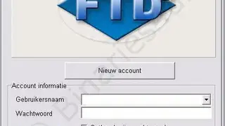 FTD screenshot