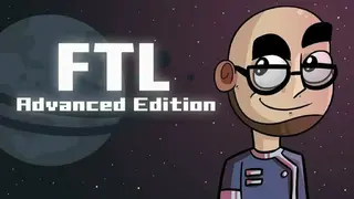 FTL: Advanced Edition screenshot