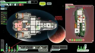FTL: Advanced Edition screenshot