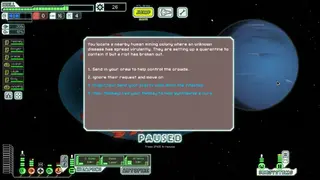 FTL: Advanced Edition screenshot
