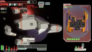 FTL: Advanced Edition screenshot