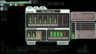FTL: Faster Than Light screenshot