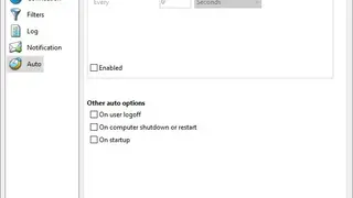 FTP Synchronizer screenshot