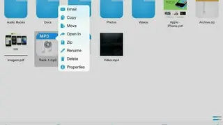 FtpMate screenshot