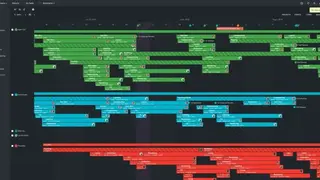 Ftrack screenshot
