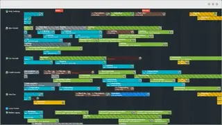 Ftrack screenshot