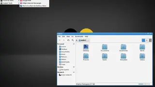 Fuduntu screenshot