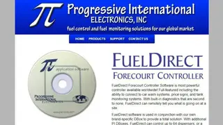 FuelDirect screenshot