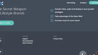 FuelX screenshot