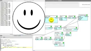 Fugio screenshot