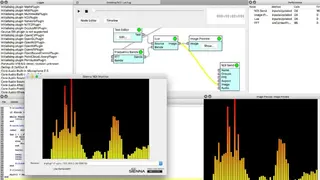 Fugio screenshot