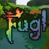 Fugl Meditative bird flying game