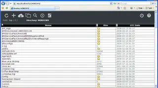 FuguHub screenshot