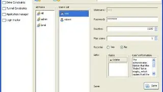 FuguHub screenshot