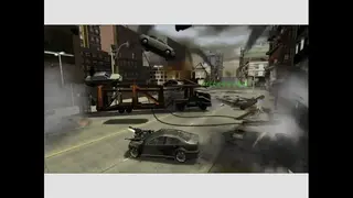 Full Auto screenshot
