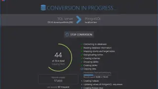 Full Convert screenshot