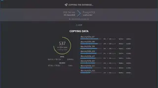 Full Convert screenshot