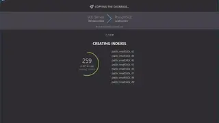 Full Convert screenshot