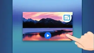 Full HD Video Player screenshot