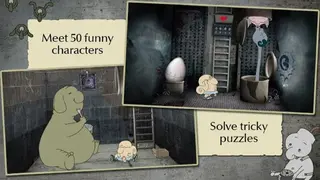 Full Pipe Puzzle Adventure screenshot
