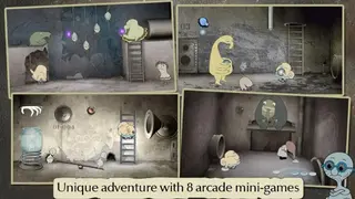 Full Pipe Puzzle Adventure screenshot