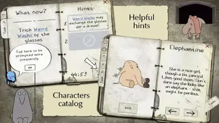 Full Pipe Puzzle Adventure screenshot
