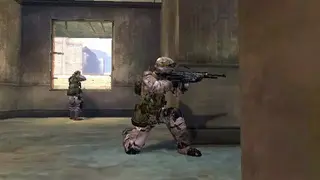 Full Spectrum Warrior: Ten Hammers screenshot