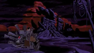 Full Throttle screenshot