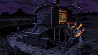 Full Throttle screenshot