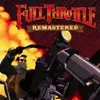 Full Throttle