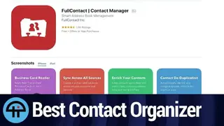 FullContact screenshot