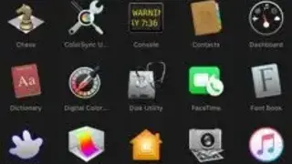 FullControl screenshot