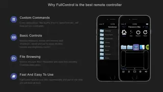 FullControl screenshot