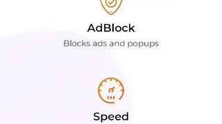 Fulldive Browser screenshot
