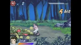 Fullmetal Alchemist: Dual Sympathy screenshot