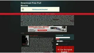 Fullmoviesfreedownload screenshot