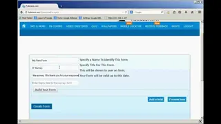 Fullonsms screenshot