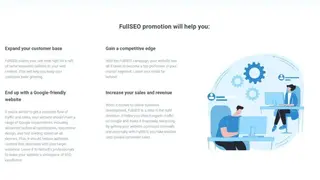 FullSEO screenshot