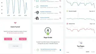 FullStory screenshot