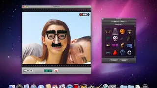 Fun Booth screenshot