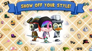 Fun Run 3 Arena: Multiplayer Race screenshot