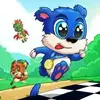 Fun Run 3 Arena: Multiplayer Race