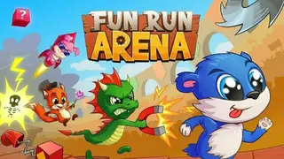 Fun Run Arena screenshot