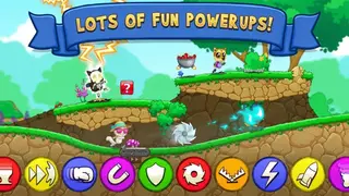 Fun Run Arena screenshot