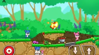 Fun Run Arena screenshot