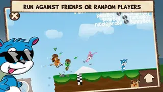 Fun Run: Multiplayer Race screenshot