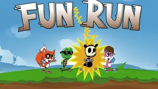Fun Run: Multiplayer Race screenshot