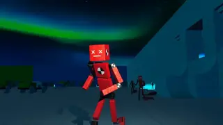 Fun with Ragdolls: The Game screenshot