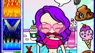 Fun2Create: Design Yourself screenshot